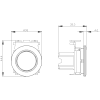 Miniatura Dimensioni prodotto 3