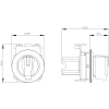 Miniatura Dimensioni prodotto 3