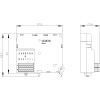 Miniatura Dimensioni prodotto 3