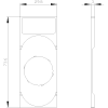 Miniatura Dimensioni prodotto 3