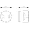 Miniatura Dimensioni prodotto 3