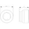 Miniatura Dimensioni prodotto 3