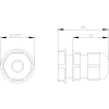 Miniatura Dimensioni prodotto 3