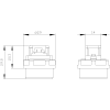 Miniatura Dimensioni prodotto 3