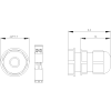 Miniatura Dimensioni prodotto 3