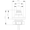 Miniatura Dimensioni prodotto 3