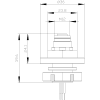 Miniatura Dimensioni prodotto 3