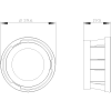 Miniatura Dimensioni prodotto 3