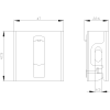 Miniatura Dimensioni prodotto 3