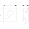 Miniatura Dimensioni prodotto 3