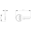 Miniatura Dimensioni prodotto 3