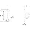 Miniatura Dimensioni prodotto 3