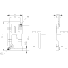 Miniatura Dimensioni prodotto 2
