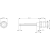 Miniatura Dimensioni prodotto 2