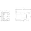 Miniatura Dimensioni prodotto 3