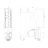 Miniatura Dimensioni prodotto 4