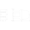 Miniatura Dimensioni prodotto 3