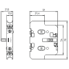 Miniatura Dimensioni prodotto 3