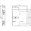 Miniatura Dimensioni prodotto 3