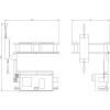 Miniatura Dimensioni prodotto 3