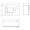 Miniatura Dimensioni prodotto 4