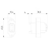 Miniatura Dimensioni prodotto 2