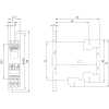 Miniatura Dimensioni prodotto 3