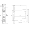 Miniatura Dimensioni prodotto 3