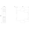 Miniatura Dimensioni prodotto 3