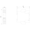 Miniatura Dimensioni prodotto 4