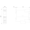 Miniatura Dimensioni prodotto 4