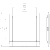 Miniatura Dimensioni prodotto 3