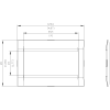 Miniatura Dimensioni prodotto 3