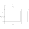 Miniatura Dimensioni prodotto 3