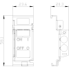 Miniatura Dimensioni prodotto 3