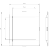 Miniatura Dimensioni prodotto 3