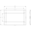 Miniatura Dimensioni prodotto 3