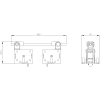Miniatura Dimensioni prodotto 3