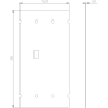 Miniatura Dimensioni prodotto 3