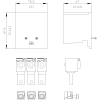 Miniatura Dimensioni prodotto 3