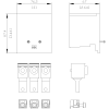 Miniatura Dimensioni prodotto 3