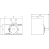 Miniatura Dimensioni prodotto 3