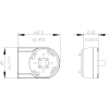 Miniatura Dimensioni prodotto 4