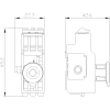 Miniatura Dimensioni prodotto 3