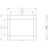 Miniatura Dimensioni prodotto 3