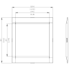 Miniatura Dimensioni prodotto 3