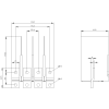 Miniatura Dimensioni prodotto 3