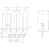 Miniatura Dimensioni prodotto 3
