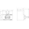 Miniatura Dimensioni prodotto 3