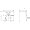 Miniatura Dimensioni prodotto 3